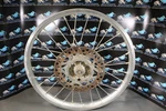 1999 98-04 Kawasaki KX100 Oem 19" Bigwheel Front Rim 41009-1207 41025-135. Fixed Price $199.99.