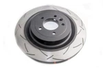 Rear 4000 T3 Brake Rotor For Land Rover/range Lg L405/SPORT Lw L494- Pair. Fixed Price $525.94.