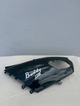 Genuine Buddy 170I Body Cover Left Side P6625300000 - British Racing Green. Fixed Price $42.00.