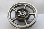 86-87 Honda Shadow VT700C Oem Rear Back Wheel Rim. Fixed Price $50.00.