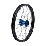 Tusk Impact Complete Wheel Front For Suzuki RM85L 2003-2008,2012-2013. Fixed Price $257.99.