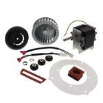 Snap Supply Inducer Motor & Blower Wheel For Carrier Part #318984-753KIT51. Fixed Price $155.09.