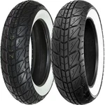Honda Grom 125 New Tire Set 120/70-12 & 130/70-12. Fixed Price $164.34.