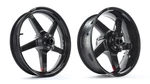 Bst Gp-tek Carbon Front Rear Rims Set Suzuki GSX1000R GSX-R1000R. Fixed Price $4990.00.