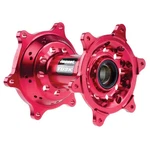 Tusk Impact Motorcycle Hub Rear Red For Honda CR125R 2005-2007. Fixed Price $164.79.