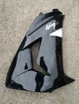 Kawasaki Ninja Zx 10R 1000D6F Fairing Inc Indicator Genuine Vgc. Fixed Price $235.06.