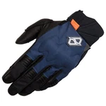 Msr Adventure Windblock Riding Gloves With D3O Knuckle Protection X-large Blue. Fixed Price $44.99.