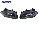 Headlight Headlamp Yamaha 2007-2008 (YZF-R1 4C8) 4C8843030000. Fixed Price $173.98.