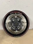 2013 Ducati 1199 Panigale Front Wheel Rim Straight Marchesini Oem #0207. Fixed Price $999.99.