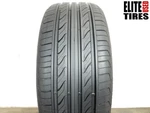 Sentury Uhp P235/45ZR18 Tire - Driven Once. Fixed Price $75.99.