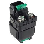 Starter Solenoid Relay For Suzuki GSX-R600 1997-2000. Fixed Price $13.00.