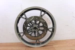 1982 Suzuki GS650GL Front Wheel Rim Assembly W/ Brake Disc Rotor 19* X 1.85. Fixed Price $119.00.