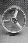 2001 Triumph Sprint Front Wheel Rim 17XMT3.50 (straight). Fixed Price $149.99.