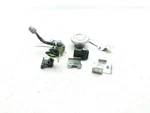 13 Suzuki Vz 1500 Boulevard M90 Lock Set Ignition Switch Cap And Key. Fixed Price $83.93.