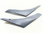 07 08 Suzuki Gsxr 1000 Left Right Frame Side Covers Chassis Pair 47511-21H00. Fixed Price $129.97.