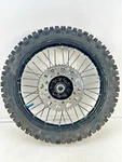 Yamaha 1999 2011 YZ250 Oem Rear Wheel Hub Rim 19*2.15 1P8-W2539-H0-00. Fixed Price $120.00.