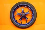 2015-2018 Yamaha Yzf R3 Oem Straight Front Wheel Rim. Fixed Price $252.00.