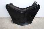 2008 2009 Kawasaki Ninja ZX10R Center Tail Cover 36040-0075-H8. Fixed Price $29.99.