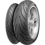 Continental Tire - Powersports Motion 120/70ZR17 02550190000. Fixed Price $143.35.