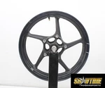 09-14 Yamaha Yzf R1 Front Wheel Rim 5VY-25168-00-0X 5VY-25168-00-2X. Fixed Price $90.00.