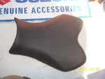 Genuine 2009-2010 Unknown Gsxr Seat S47H F240403 Saddle Suzuki ? Oem. Fixed Price $44.99.