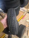 Kenda Trailer Tire 6-PLY Rated 4.80/4.00-8 From Stens 160-601. Fixed Price $35.99.