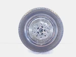08 Harley Davidson Screamin Eagle Cvo Electra Glide Chrome Front Wheel Rim Tire. Fixed Price $199.95.