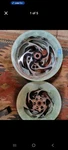 Rc Component Wheels Set For Harley, Suzuki Yamaha Kawasaki. Fixed Price $400.00.