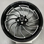 Ducati Xdiavel Front Wheel Rim 50122071AA- Fits: 2016-2023. Fixed Price $2130.17.