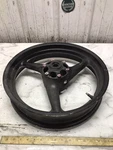 02 Honda 900 CBR954RR Front Rim Wheel. Fixed Price $75.99.