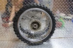 1995 Kawasaki KX60 Oem Front Wheel Rim 41025-0013 41034-1168. Fixed Price $159.95.