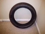 Pirelli MT75 120/80-16 60T. Fixed Price $100.00.
