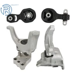 Engine Motor & Trans Mount For 2018-2022 Honda Accord 1.5L Turbo Auto Cvt N509. Fixed Price $62.73.
