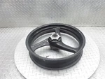 2000 97-00 Honda CBR1100XX Blackbird Front Wheel Rim 17X3.5 Wobble Bent. Fixed Price $100.43.