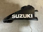 2007-2008 Suzuki Gsxr 1000 Oem Left Lower Side Under Cowl Fairing 94481-21H00. Fixed Price $70.00.