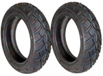 Kenda K671 120/70-12 130/70-12 Set Front Rear Scooter Grom Zuma Gts. Fixed Price $114.99.