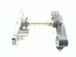 05 06 Kawasaki 636 Upper Top Lower Bottom Triple Tree Clamp 44037-0032. Fixed Price $172.28.