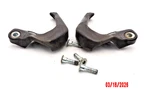 2015 Hyosung Comet Rear Passenger Grab Bars. Fixed Price $22.99.