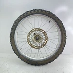 04 05 06 07 Honda Oem Front Wheel Rim Tire 44635-KSC-000. Fixed Price $159.13.