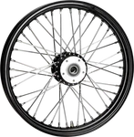 Harddrive 1991 Harley-davidson Fxdb-s Dyna Glide Sturgis 152-11411 Front 40 Spok. Fixed Price $437.36.