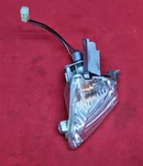 2008 - 2010 Suzuki Gsxr 600 / 750 Left Rear Turn Signal #7446. Fixed Price $29.99.