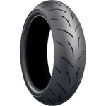 Bridgestone Battlax BT015 High Performance Radial Rear Tire 190/50ZR-17 W. Fixed Price $231.71.
