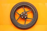 2008-2009 Kawasaki Ninja ZX10R Oem Front Wheel Rim Tire. Fixed Price $135.00.