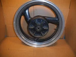 Yamaha YZF600R Rear Cast Wheel 97 3HE-25338-50-35 Jh. Fixed Price $59.95.