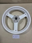 1997 Triumph Daytona 955 Front Wheel Rim *nice* #NV-1798. Fixed Price $150.00.
