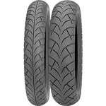 100/90 19, 130/90 16 Kenda K671 Cruiser St Front & Rear Kit - 2 Tires. Fixed Price $167.93.