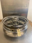 2004 Harley Davidson Dyna Low Rider Fxdl Rear/back Wheel Rim 16X3. Fixed Price $80.00.