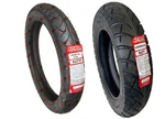 Kenda K671 90/90-18 130/90-15 Front Rear Tires Motorcycle Honda Rebel 250. Fixed Price $199.92.