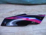 1989-94 Yamaha FZR600 Right Rear Side Fairing #3HE-21721-00-2 PL1146-BP13+. Fixed Price $50.49.