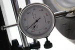 1998-2000 Honda Super Hawk VTR1000F Rear Wheel Back Rim (straight). Fixed Price $45.00.